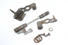 Lot of leftover parts main