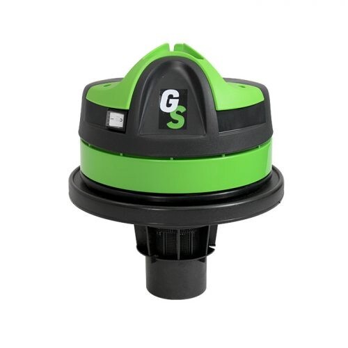 Guttersucker gutter vacuum - gutter,