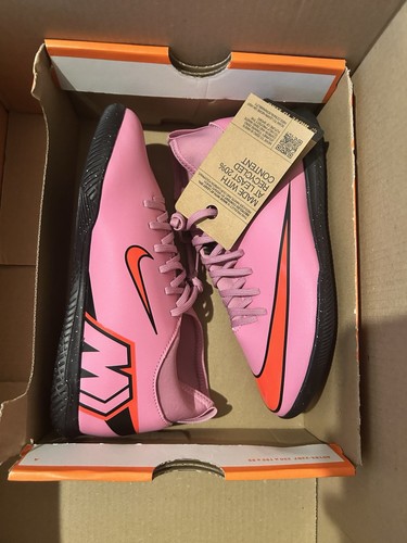 Nike mercurial superbly 10 - nike, jr