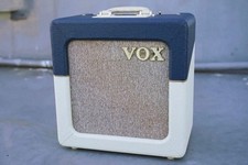 VOX AC4C1 TV BC Ltd Ed 4W Full