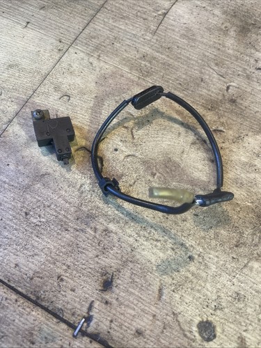 Kill switch module honda - (b),