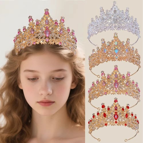 Hair jewelry baroque - jewelry, queen