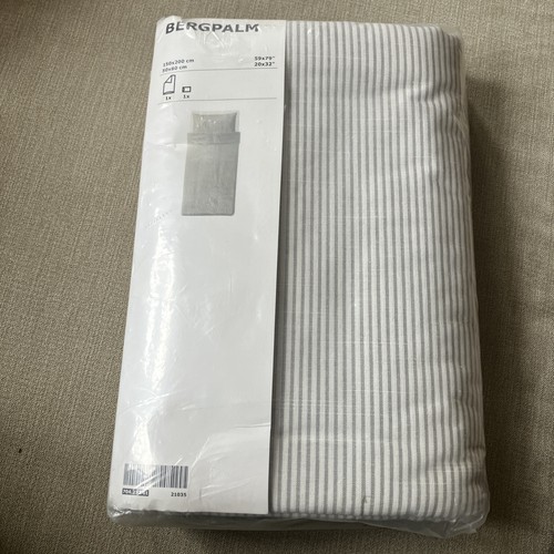 Ikea retired bergpalm bedding - ikea,