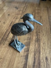 Dunelm Resin / Metal Heron