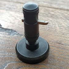 Vintage Watchmakers Lathe Tool