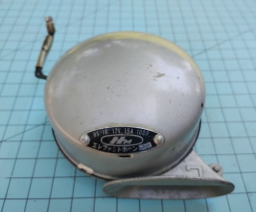 Honda dream 305 - 305, horn