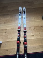 HEAD WORLDCUP i.GS RD 183 /