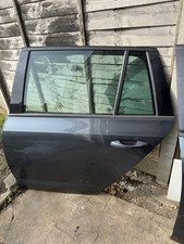 SKODA OCTAVIA  Mk3 2013-2019