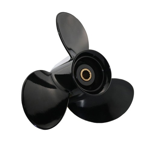 Boat propeller compatible with - propeller,