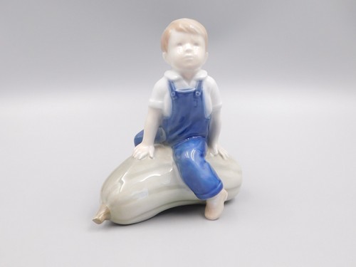 Royal copenhagen figurine a - copenhagen, of