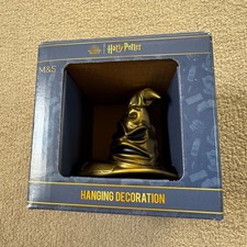 M&S Harry Potter Wizarding