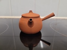 Chaozhou Clay Gongfu Teapot