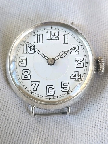 1914 wilsdorf davis rolex - &davis,