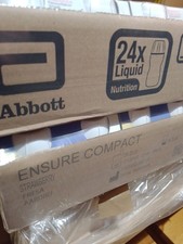 Ensure Compact Strawberry