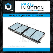 Pollen / Cabin Filter fits