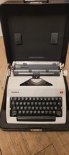 Olympia SM9 Collectable