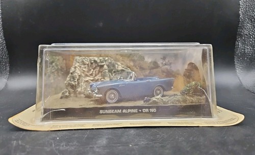 007 james bond - james, diecast