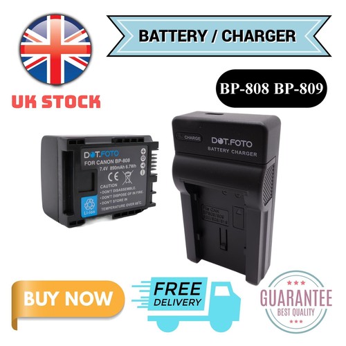 808 809 battery or - battery,