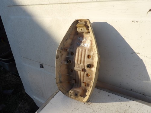 Honda mini melody seat - honda,