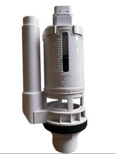 Ideal standard dual flush - ideal,