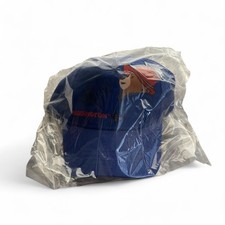 Paddington Bear Blue and Red