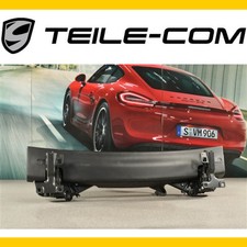 Orig. Porsche Cayenne E3/9Y0 Coupe/ Gt Rear Spoiler Drive Unit/Spoiler