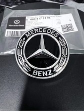 NEW Genuine Mercedes-Benz
