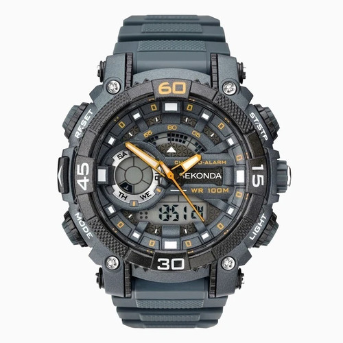 Sekonda malvern men - sekonda, men’s