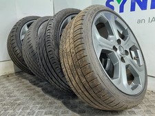 Set Genuine 17 Inch FORD