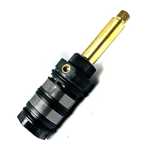 Thermostatic cartridge - thermostatic,