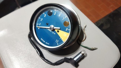 Odometer honda 450 - cb,