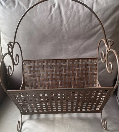 Iron lattice work - iron,