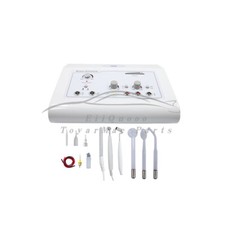 4-1 High Frequency HF Galvanic