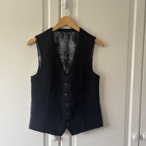 Men moss london - moss, tartan