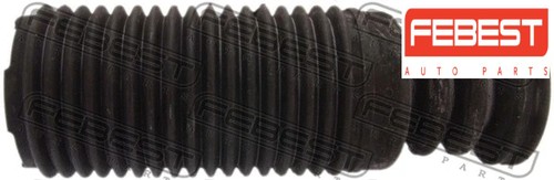 Front shock absorber - front,