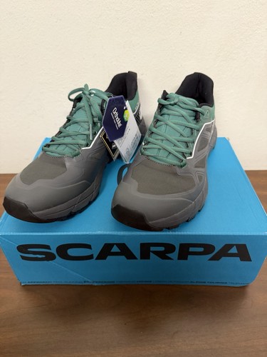 Nwt men women scarpa - nwt,