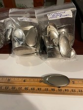 100 count smooth nickel in