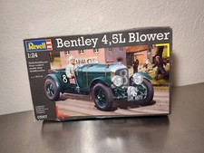 1:24 BENTLEY 4,5L Blower