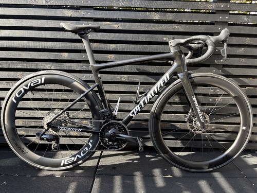 Specialized works sl8 - s-works,