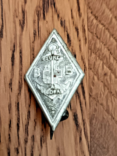Vintage the boys brigade - the,