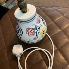 Vintage Traditional Poole