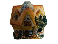 Vintage Derek Fowler Pottery