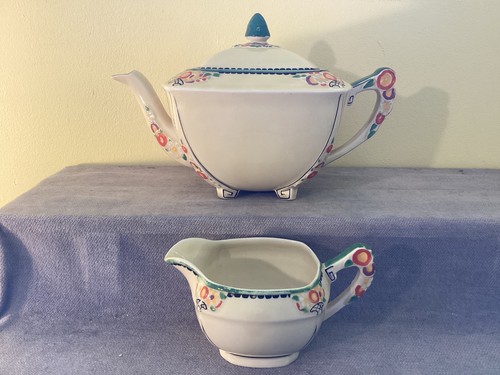 Art deco john steventon royal - john,