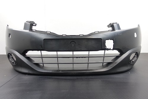 Nissan qashqai front bumper - nissan,