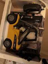 Top Race Remote Control