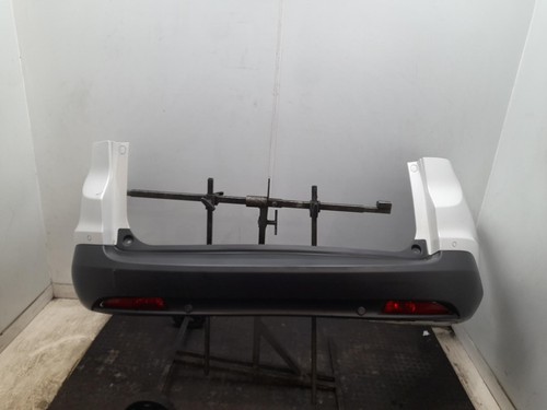 Honda crv rear - crv, bumper