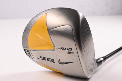 Nike 460 driver - sq,