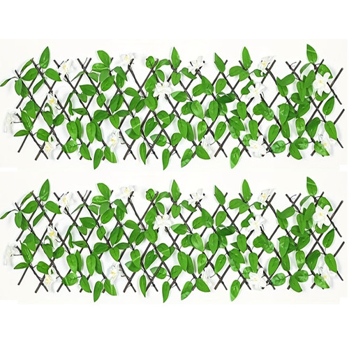 Roll artificial hedge - 2x, 2m