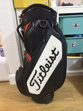 Titleist Midsize Tour Golf