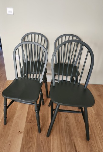 Set eclectic windsor - of, 4